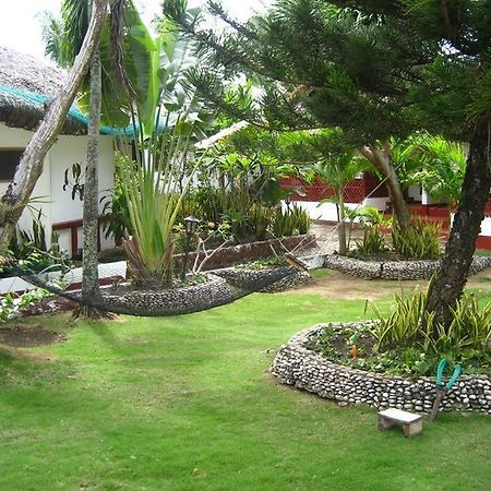 Marina Village Beach Resort Moalboal Exteriér fotografie